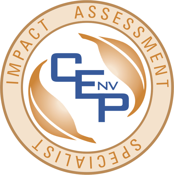 Impact Assessment Nromal Logo
