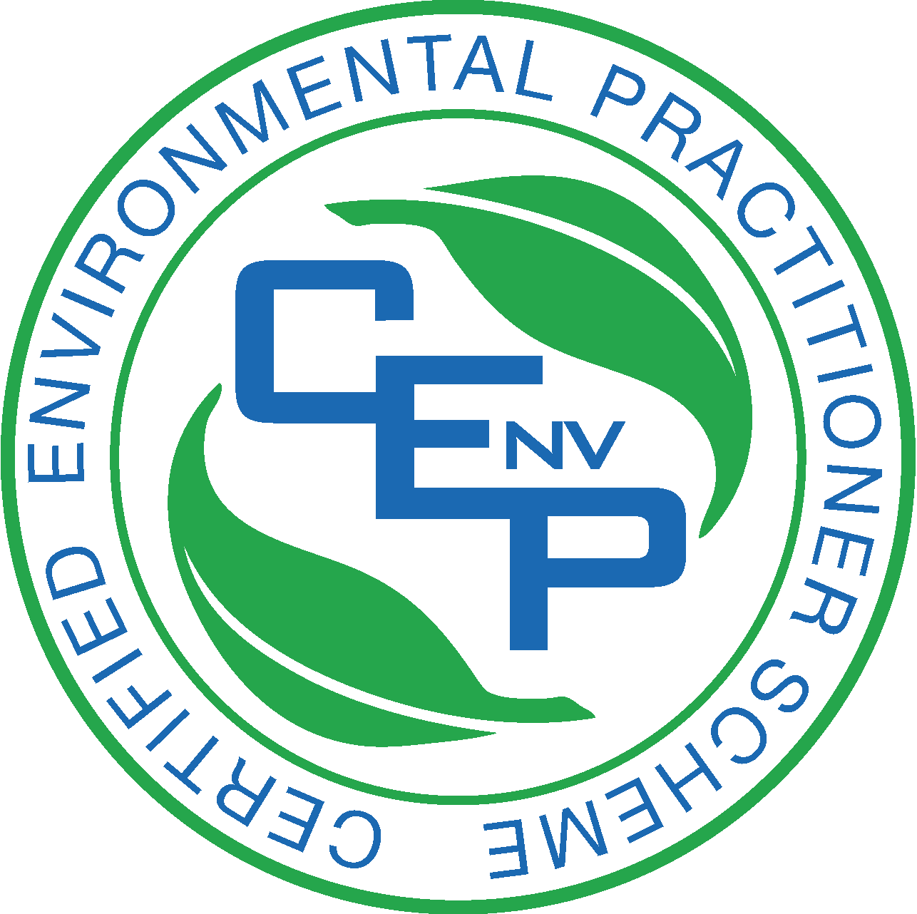 CEnvP Logo (Organisational Logo)