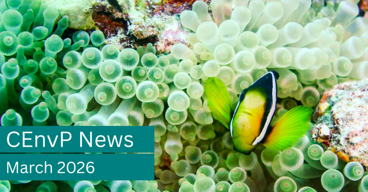 March newsletter
